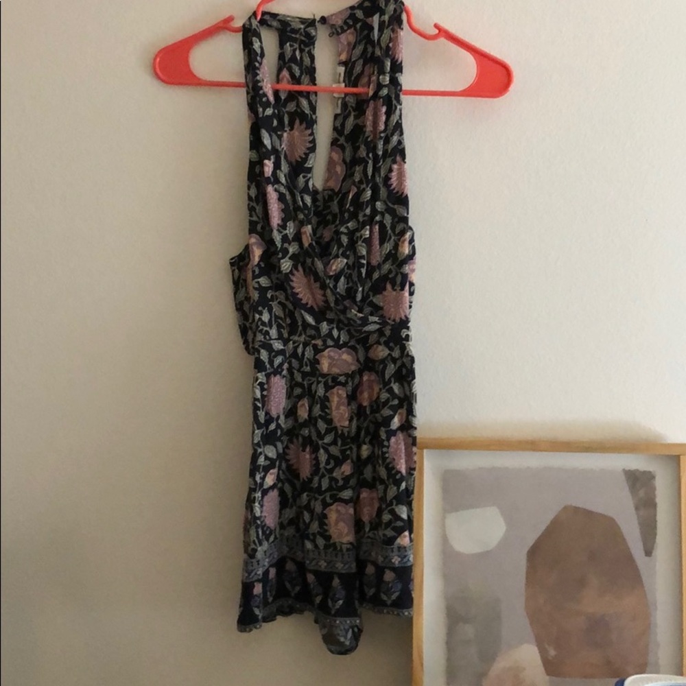 American Eagle romper